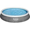 Piscine Gonflable Ronde HAWAI -Piscine Soldes 51771503 1