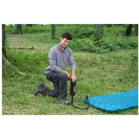 Pompe à Air BESTWAY - 1,85 L/cycle - Air Hammer - 62003 4 Pompe à Air BESTWAY - 1,85 L/cycle - Air Hammer - 62003 – Image 2