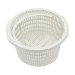 Panier Avec Anse Pour Skimmer Astralpool - Pièce De Remplacement Officielle -