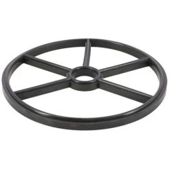 Joint étoile 5 Branches Pour Filtre à Sable Vari Flow Et Vanne Pro Grid HAYWARD - Pièce Originale - SPX0710XD -Piscine Soldes 52483926 3