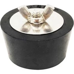 ELLE Bouchons De Piscine En Caoutchouc Bouchons En Caoutchouc D'hiver Accessoires Pour Outils De Piscine