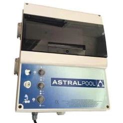 Coffret Electrique Astral Facilelec