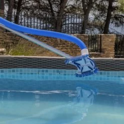 Aspirateur Brosse De Fond Pour Piscine Werkapro -Piscine Soldes 53083662 4