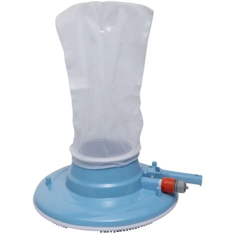 Aspirateur Piscine Rond Avec Filet Werkapro 3 Aspirateur Piscine Rond Avec Filet Werkapro