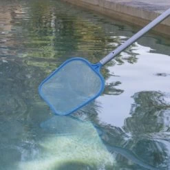 Épuisette Surface Werkapro Pour Piscine -Piscine Soldes 53083692 5