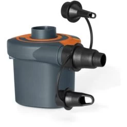 Gonfleur électrique 565L/min à Batterie Rechargeable Bestway