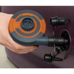 Gonfleur électrique 565L/min à Batterie Rechargeable Bestway 10 Gonfleur électrique 565L/min à Batterie Rechargeable Bestway -Piscine Soldes 53083739 4