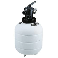 Filtre Piscine - Millenium Top 660 - 17 M3/h De AstralPool