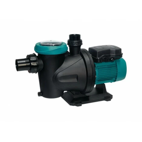 Pompe Piscine - Silen 75 Mono - 0,75 CV - 15 M3/h De Espa 3 Pompe Piscine - Silen 75 Mono - 0,75 CV - 15 M3/h De Espa