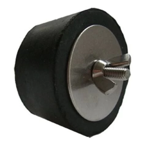 Bouchon 1''1/2 D'hivernage Pour Piscine. 3 Bouchon 1''1/2 D'hivernage Pour Piscine.