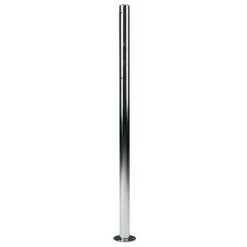 Pied Pour Support De Sauveteur En Acier Inoxydable