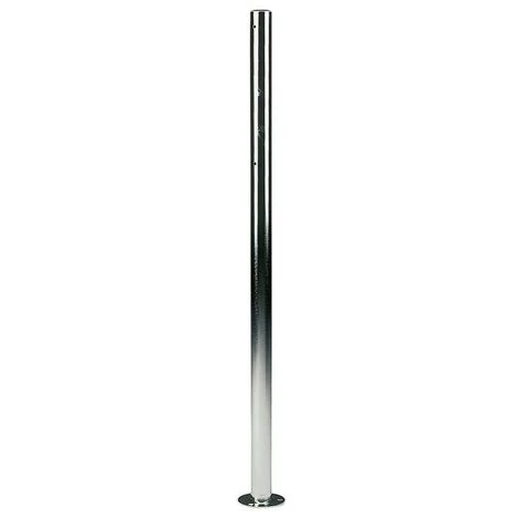 Pied Pour Support De Sauveteur En Acier Inoxydable 3 Pied Pour Support De Sauveteur En Acier Inoxydable