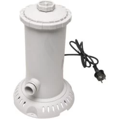 Épurateur à Cartouche 3,8m3/h Summer Waves