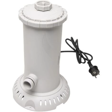 Épurateur à Cartouche 3,8m3/h Summer Waves 3 Épurateur à Cartouche 3,8m3/h Summer Waves