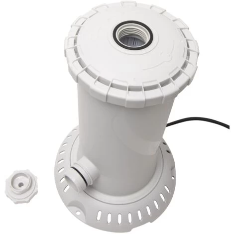 Épurateur à Cartouche 3,8m3/h Summer Waves 7 Épurateur à Cartouche 3,8m3/h Summer Waves – Image 5