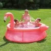 Piscine Autostable Flamant ø 1,83m X51cm SUMMER WAVES 2 Piscine Autostable Flamant ø 1,83m X51cm SUMMER WAVES -Piscine Soldes 53776496 1