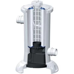 Summer Waves Épurateur à Cartouche 5,3 M3/h SummerWaves