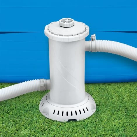 Summer Waves Épurateur à Cartouche 5,3 M3/h SummerWaves 4 Summer Waves Épurateur à Cartouche 5,3 M3/h SummerWaves – Image 2