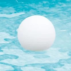 Summer Waves Jeu De Volley Ball Pour Piscine Hors Sol 9 Summer Waves Jeu De Volley Ball Pour Piscine Hors Sol -Piscine Soldes 53776502 4