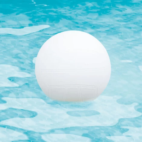 Summer Waves Jeu De Volley Ball Pour Piscine Hors Sol 6 Summer Waves Jeu De Volley Ball Pour Piscine Hors Sol – Image 4