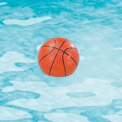 Summer Waves Jeu De Basket-ball Pour Piscine Hors Sol SummerWaves 9 Summer Waves Jeu De Basket-ball Pour Piscine Hors Sol SummerWaves -Piscine Soldes 53776913 4