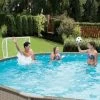 Summer Waves Jeu De Water Polo Pour Piscine Hors Sol SummerWaves 1 Summer Waves Jeu De Water Polo Pour Piscine Hors Sol SummerWaves -Piscine Soldes 53800561 1
