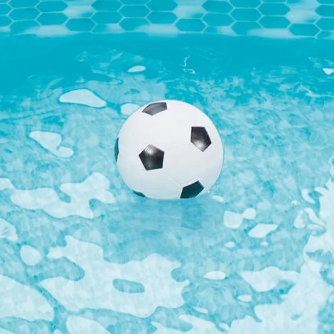 Summer Waves Jeu De Water Polo Pour Piscine Hors Sol SummerWaves 5 Summer Waves Jeu De Water Polo Pour Piscine Hors Sol SummerWaves – Image 3