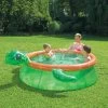 Piscine Autostable Tortue ø 1,83m X51cm SUMMER WAVES 1 Piscine Autostable Tortue ø 1,83m X51cm SUMMER WAVES -Piscine Soldes 53800562 1