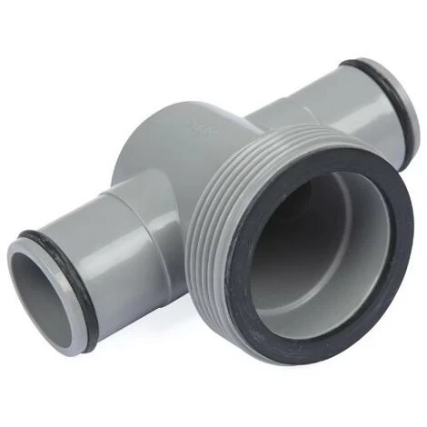 Bestway - Pompe à Filtre 58389 - 5.678 Litres Par Heure 7 Bestway - Pompe à Filtre 58389 - 5.678 Litres Par Heure – Image 5