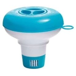 WAYS - Entretien Piscine - Small Deluxe - De 0 à 2500 Liter 9 WAYS - Entretien Piscine - Small Deluxe - De 0 à 2500 Liter -Piscine Soldes 53987908 3