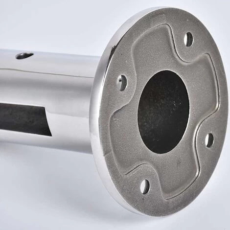 Escaliers Piscine Spigot Verre Balustrade Rampe Balcon Clôture En Verre Pince Pour Piscine Balcon Clôture 7 Escaliers Piscine Spigot Verre Balustrade Rampe Balcon Clôture En Verre Pince Pour Piscine Balcon Clôture – Image 5