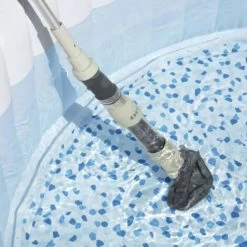Aspirateur Sous-marin Rechargeable Lay-Z-Spa Bestway 9 Aspirateur Sous-marin Rechargeable Lay-Z-Spa Bestway -Piscine Soldes 54142379 3