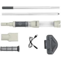 Aspirateur Sous-marin Rechargeable Lay-Z-Spa Bestway 11 Aspirateur Sous-marin Rechargeable Lay-Z-Spa Bestway -Piscine Soldes 54142379 5