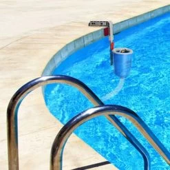 RHAFAYRE Piscine Skimmer Kit Support Mural Surface Huile Sundries Collection Skimmers Pour Piscines Aquariums Réservoir D'eau Débris Flottant Débris Nettoyant Skimmer Pour La Piscine Skimmer Pour La P 10 RHAFAYRE Piscine Skimmer Kit Support Mural Surface Huile Sundries Collection Skimmers Pour Piscines Aquariums Réservoir D'eau Débris Flottant Débris Nettoyant Skimmer Pour La Piscine Skimmer Pour La P -Piscine Soldes 54276560 4