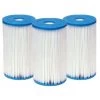 Filtres Piscine Intex 3 Pièces - Pompe Intex Type A - Filtres De Remplacement 2 Filtres Piscine Intex 3 Pièces - Pompe Intex Type A - Filtres De Remplacement -Piscine Soldes 54331702 1