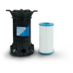 Filtre à Cartouche FreeFlo 5 M³/h - Pentair