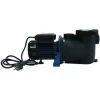 Aqualux Pompe Filtration Piscine - Modèle 1/3 - Débit Max 8.4 M³/h - Avec Préfiltre Intégré - Couvercle Quick Lock Sans Vis - EDG 100517 (à Utiliser Avec Un Filtre à Sable Ou à Cartouche) 2 Aqualux Pompe Filtration Piscine - Modèle 1/3 - Débit Max 8.4 M³/h - Avec Préfiltre Intégré - Couvercle Quick Lock Sans Vis - EDG 100517 (à Utiliser Avec Un Filtre à Sable Ou à Cartouche) -Piscine Soldes 54681918 1