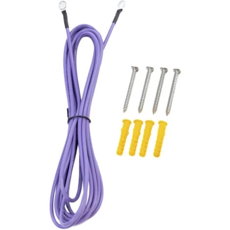 EDENEA - Régulateur Vitesse Pour Pompe Piscine - Variateur Vitesse Variable - Economie Energie Et Silence (Puissance Maxi 1100W 6A 230V) 5 EDENEA - Régulateur Vitesse Pour Pompe Piscine - Variateur Vitesse Variable - Economie Energie Et Silence (Puissance Maxi 1100W 6A 230V) – Image 3