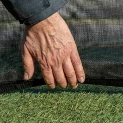 Barrière De Protection Piscine - Module Complet 3,2m - Clôture De Sécurité Souple - Conforme à La Norme NF P 90-306 Piscine - Préventif - EDG 9 Barrière De Protection Piscine - Module Complet 3,2m - Clôture De Sécurité Souple - Conforme à La Norme NF P 90-306 Piscine - Préventif - EDG -Piscine Soldes 54681926 3