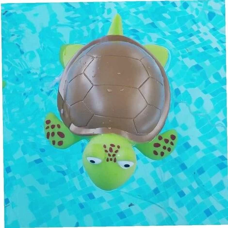 Turtle Chlorine Dispenser Zusammenklappbarer Float Pool Dispenser Für Indoor Outdoor Pool, Betterlife 7 Turtle Chlorine Dispenser Zusammenklappbarer Float Pool Dispenser Für Indoor Outdoor Pool, Betterlife – Image 5