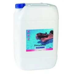 Floculant Liquide (en Flacon De 5l) - ASTRALPOOL