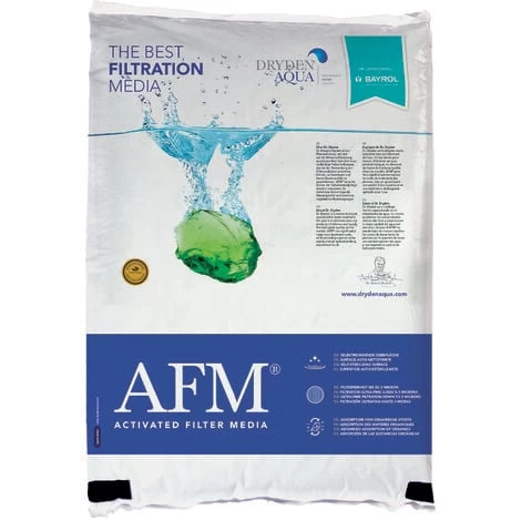 Bayrol - BY AFM NG Grade 2 - 21kg - 4196643 3 Bayrol - BY AFM NG Grade 2 - 21kg - 4196643