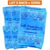LOT DE 5 SACS 25KG SEL FIN SPÉCIAL PISCINE DISSOLUTION RAPIDE NORME 16401 CONFORME NORME EUROPÉENNE 2 LOT DE 5 SACS 25KG SEL FIN SPÉCIAL PISCINE DISSOLUTION RAPIDE NORME 16401 CONFORME NORME EUROPÉENNE -Piscine Soldes 54994619 1