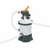 Bestway Flowclear - Système De Filtration à Sable 3.028 L/h 1 Bestway Flowclear - Système De Filtration à Sable 3.028 L/h -Piscine Soldes 55032921 1