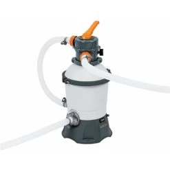 Bestway Flowclear - Système De Filtration à Sable 3.028 L/h