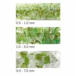 Lit Filtrant En Verre ECO 1,0 - 3,0 Mm, Sac De 25 Kg -Piscine Soldes 55164272 3