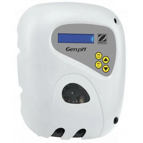 Régulateur De PH Zodiac PH Perfect / Gen PH 3 Régulateur De PH Zodiac PH Perfect / Gen PH
