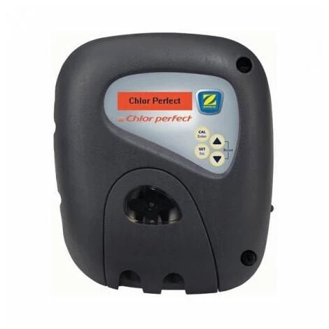Régulateur De Chlore Zodiac Chlor Perfect 3 Régulateur De Chlore Zodiac Chlor Perfect