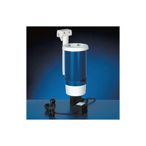 GRE Filtre à Cartouche Immergé 3,8 M3/h 4 GRE Filtre à Cartouche Immergé 3,8 M3/h – Image 2