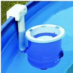 GRE Filtre à Cartouche Immergé 3,8 M3/h 7 GRE Filtre à Cartouche Immergé 3,8 M3/h -Piscine Soldes 55284579 3